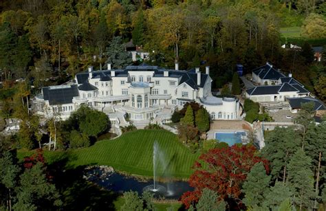 most expensive house in the world price